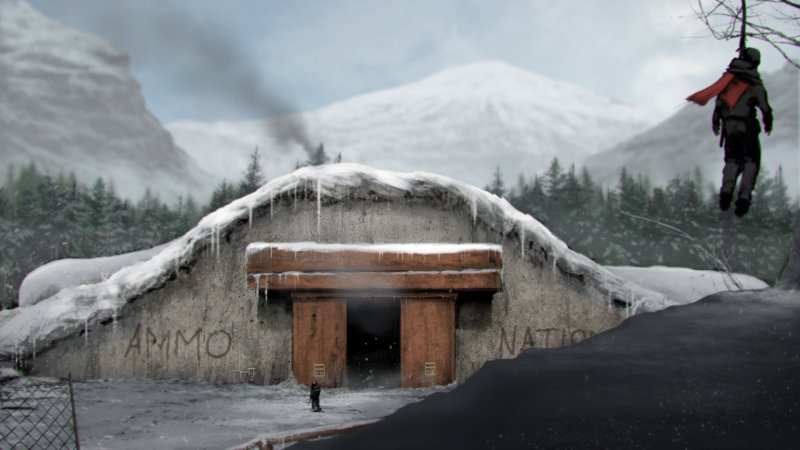 Immagine di ICY per PC Windows