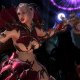 Soul Calibur: Lost Swords - Il trailer Magic Knight