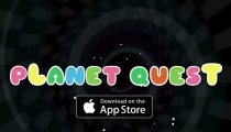 Planet Quest - Il trailer di lancio