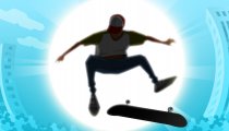 OlliOlli 2: Welcome to Olliwood - Trailer di lancio