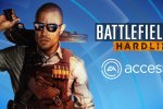 Battlefield Hardline in anteprima su EA Access dal 12 marzo - Notizia
