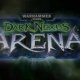 Warhammer 40.000: Dark Nexus Arena, un twin analog shooter in stile MOBA in arrivo su PC