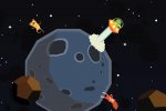 Il rhythm game Planet Quest è disponibile anche su Android - Notizia