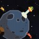 Il rhythm game Planet Quest è disponibile anche su Android