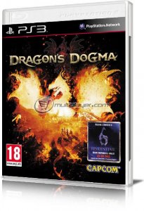 Dragon's Dogma per PlayStation 3