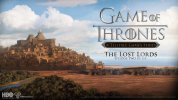 Game of Thrones - Episode 2: The Lost Lords per Xbox 360