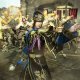 Dynasty Warriors 8: Empires - Free Alliances Version è l'edizione free-to-play del nuovo capitolo della serie