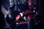 La classificazione australiana di Metal Gear Solid V: The Phantom Pain conferma la presenza di scene di nudo e sottesi sessuali - Notizia