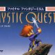 Final Fantasy: Mystic Quest torna sul mercato con una versione rimasterizzata