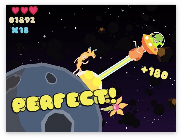 Planet Quest