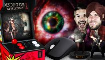 Resident Evil: Revelations 2 - Episodio 1 - Sala Giochi
