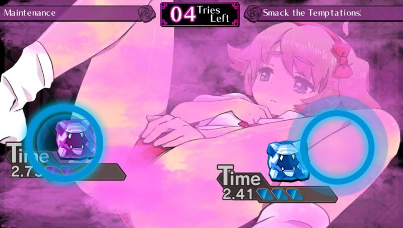 Criminal Girls, recensione Criminal Girls, recensione