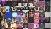 Final Fantasy: Record Keeper - Trailer della versione occidentale