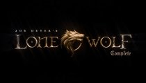 Joe Dever's Lone Wolf Complete - Trailer di lancio