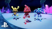 Color Guardians - Trailer di annuncio