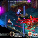 Witching Hour Studios annuncia Masquerada: Songs and Shadows