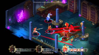 Masquerada: Songs and Shadows
