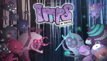 Imps in Tokyo - Trailer