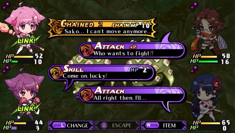 Criminal Girls, recensione Criminal Girls, recensione