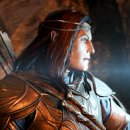 La Terra di Mezzo: L'Ombra di Mordor Il Lucente Signore, recensione: L’elfo che fu