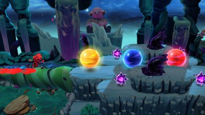 Color Guardians
