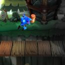 Color Guardians, un vivace endless runner per PlayStation 4, PlayStation Vita e PC
