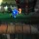 Color Guardians, un vivace endless runner per PlayStation 4, PlayStation Vita e PC