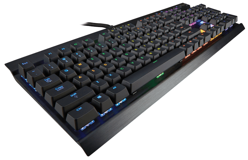 Corsair Gaming K70 RGB
