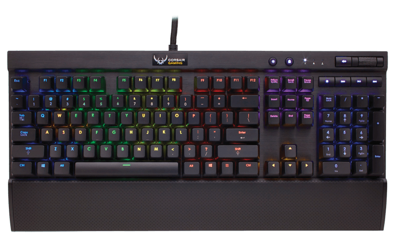 Corsair Gaming K70 RGB
