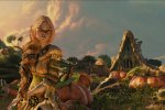 Nuovo trailer e immagini di Fable Legends - Notizia