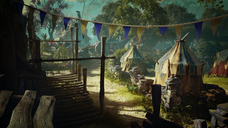 Immagine di Fable Legends per Xbox One