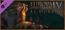 Europa Universalis IV: El Dorado per PC Windows