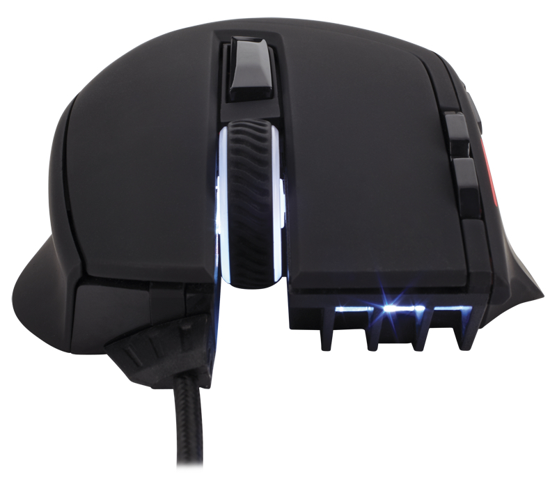 Corsair Gaming Sabre Laser RGB