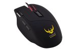 Corsair Gaming Sabre Laser RGB - Recensione