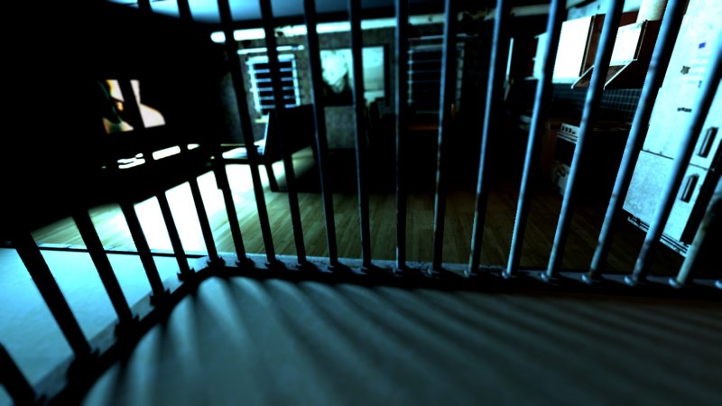 Non fatevi ingannare: il gioco è formato da schermate fisse