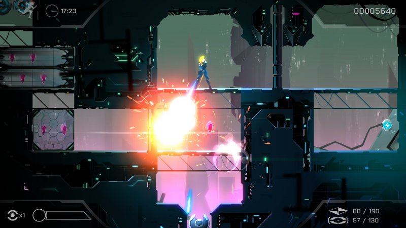 Immagine di Velocity 2X per PC Windows