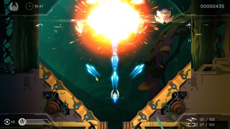 Immagine di Velocity 2X per PC Windows