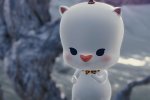 Nuove immagini di Final Fantasy Mevius - Notizia