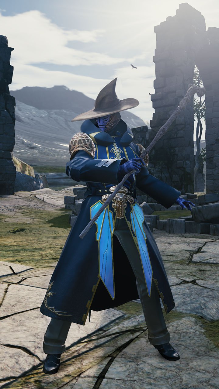 Immagine di Mobius Final Fantasy per Android