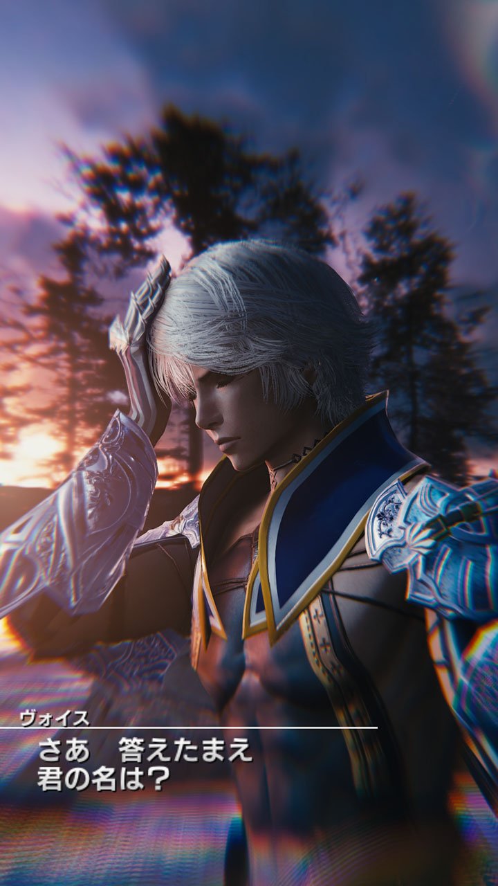 Immagine di Mobius Final Fantasy per Android