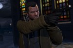 Il downgrade di Grand Theft Auto V è solo un bug, verrà risolto nel prossimo update - Notizia