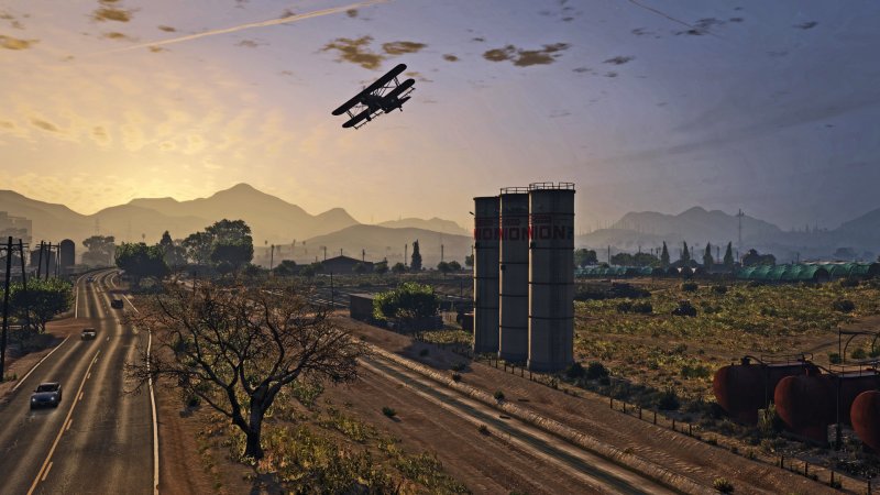  L'emittente BBC è in procinto di lanciare una serie basata sull'universo di Grand Theft Auto