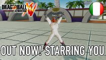 Dragon Ball Xenoverse - Il trailer di lancio