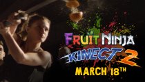 Fruit Ninja Kinect 2 - Trailer di presentazione
