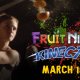 Fruit Ninja Kinect 2 - Trailer di presentazione