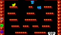 Bubble Bobble - Video di gameplay