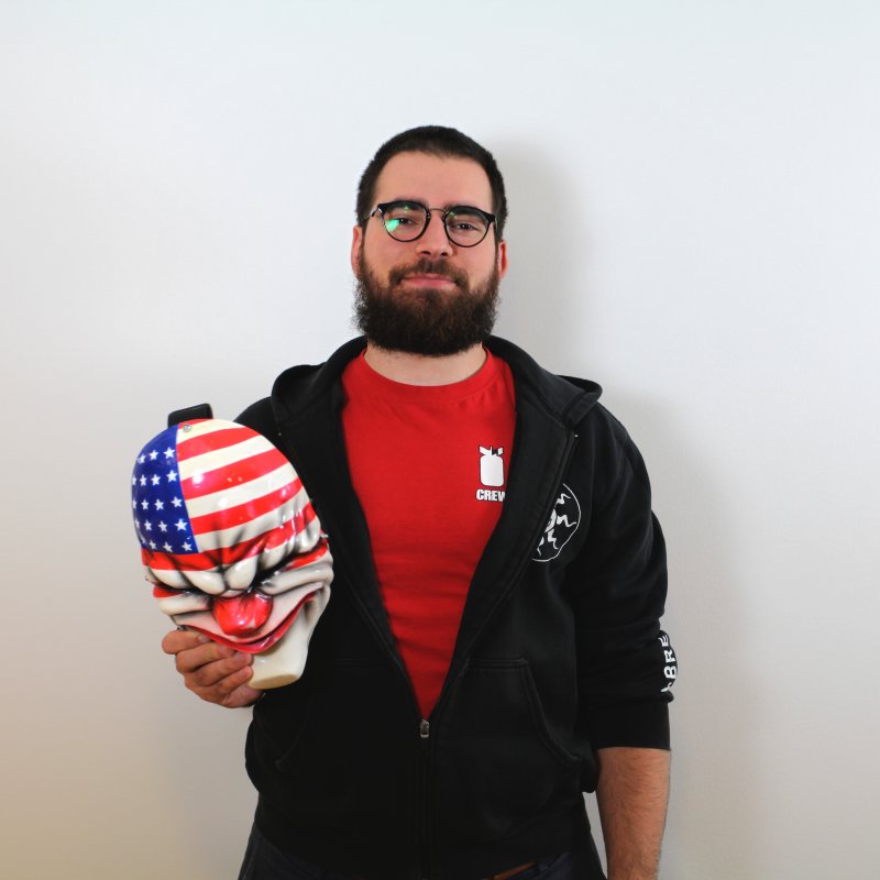 Almir Listo Almir Listo