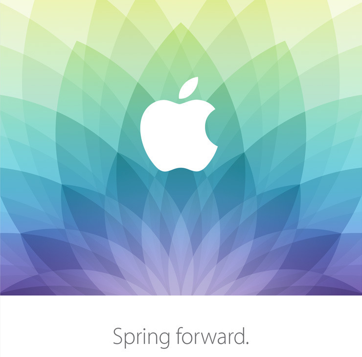 Apple sta organizzando un evento speciale per marzo Apple sta organizzando un evento speciale per marzo
