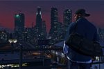 Grazie ai 'Colpi', Grand Theft Auto V riprende la testa della classifiche inglesi - Notizia
