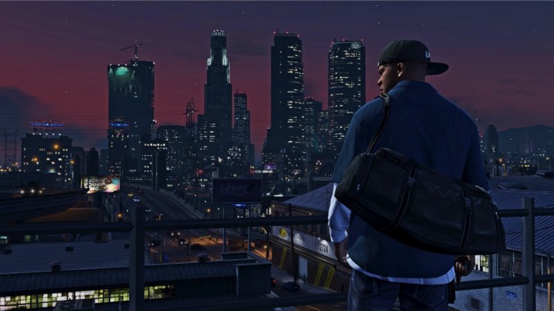 Un aggiornamento per Grand Theft Auto V aggiusta lo Story Mode e la stabilità di GTA Online Un aggiornamento per Grand Theft Auto V aggiusta lo Story Mode e la stabilità di GTA Online